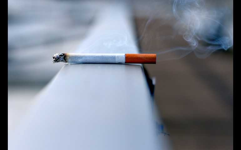 Pemerintah Naikkan Cukai Rokok Tembakau