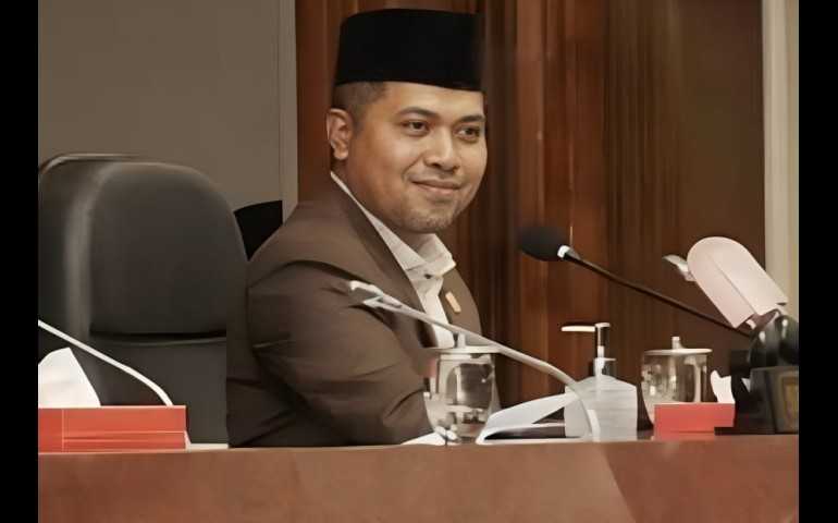 Muda Bawa Perubahan, Ferry Wawan Cahyono Tekankan Generasi Muda di Jawa Tengah Diminta Menjadi Teladan ; Bukan Terlibat dalam Tawuran