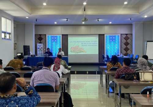 Bank Jateng Gelar Lelang Bersama, Langkah Konkrit untuk Atasi Kredit Macet dan Pelunasan Hutang