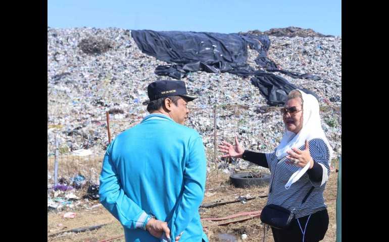 Kota Semarang Ciptakan Solusi Energi Terbarukan dari 1.200 Ton Sampah Harian