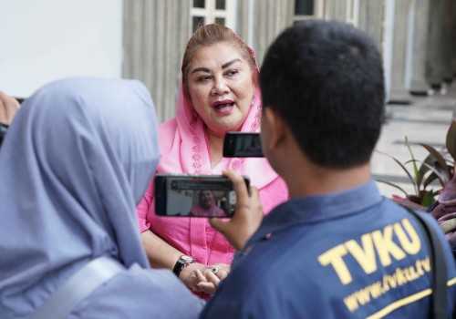 Pemkot Jamin Keamanan Kota Semarang dari Gangster