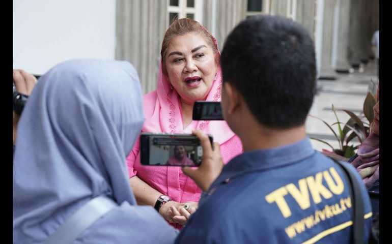 Pemkot Jamin Keamanan Kota Semarang dari Gangster