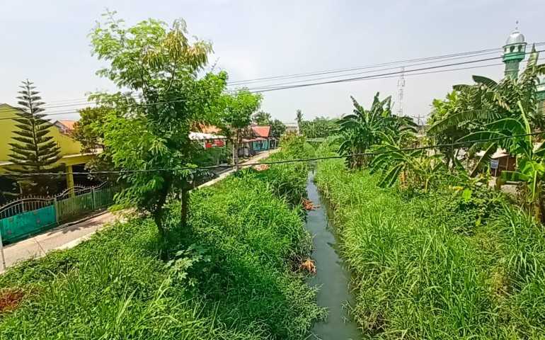 Pemkot Semarang Siapkan Langkah Konkret, Pembebasan Lahan untuk Normalisasi Sungai Plumbon