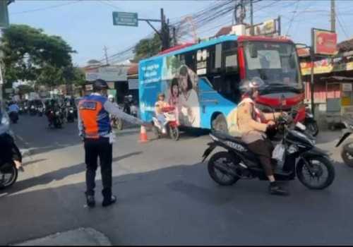 Pemkot Semarang Siap Luncurkan Strategi Baru Atasi Kemacetan di Kawasan Mijen