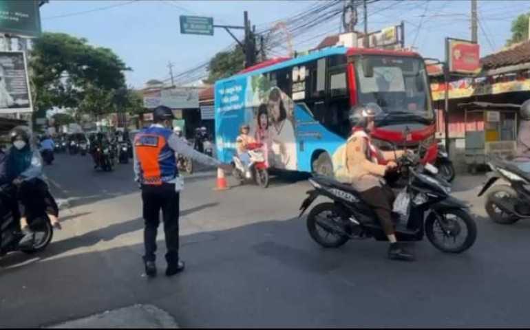 Pemkot Semarang Siap Luncurkan Strategi Baru Atasi Kemacetan di Kawasan Mijen