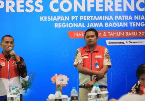 Sambut Libur Nataru 2025, SPBU dan Pertashop Siap Antisipasi Lonjakan Kebutuhan BBM di Jalur Tol dan Wisata