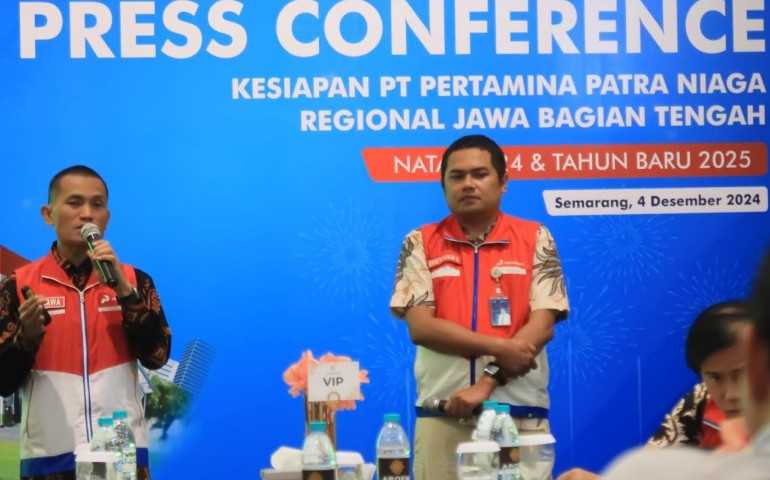 Sambut Libur Nataru 2025, SPBU dan Pertashop Siap Antisipasi Lonjakan Kebutuhan BBM di Jalur Tol dan Wisata