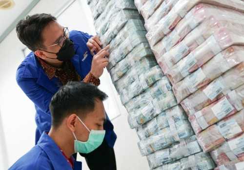 Bank Mandiri Prioritaskan Kemudahan dengan Rp 26 Triliun untuk Hadapi Libur Nataru