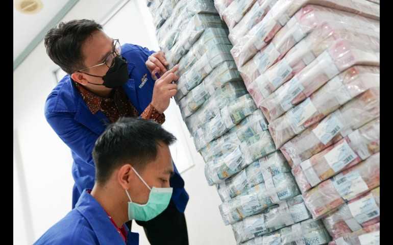 Bank Mandiri Prioritaskan Kemudahan dengan Rp 26 Triliun untuk Hadapi Libur Nataru