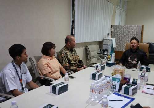 Sinergi Google Indonesia dan UNDIP, Upaya Optimal dalam Mencegah Penyebaran Disinformasi