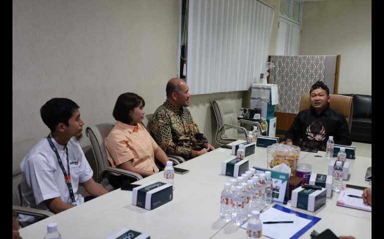 Sinergi Google Indonesia dan UNDIP, Upaya Optimal dalam Mencegah Penyebaran Disinformasi