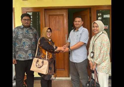 Program Magang FH Unnes di Firma Hukum Josant, Membangun Jaringan dan Keterampilan Hukum