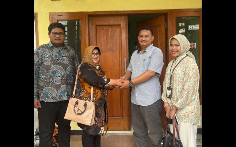 Program Magang FH Unnes di Firma Hukum Josant, Membangun Jaringan dan Keterampilan Hukum