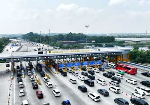 110 Juta Orang Bakal Penuhi Jalan Raya saat Nataru