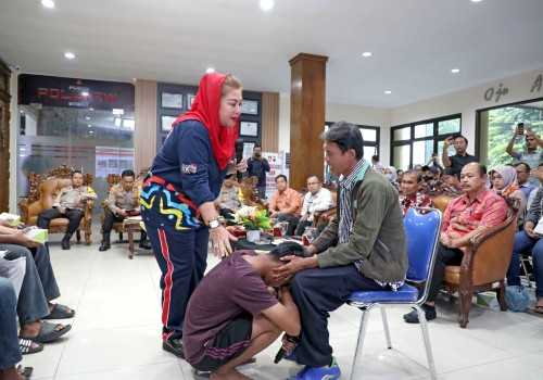Wali Kota Semarang Tegaskan Pentingnya Peran Orang Tua dalam Mencegah Kenakalan Remaja