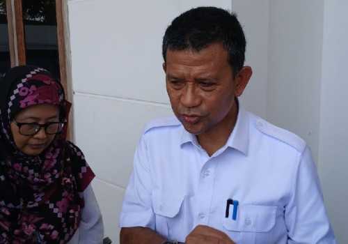 BRIN dan Pemkot Semarang Siap Terapkan Inovasi Pengolahan Air Bersih untuk Masjid