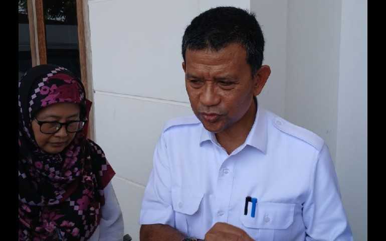 BRIN dan Pemkot Semarang Siap Terapkan Inovasi Pengolahan Air Bersih untuk Masjid
