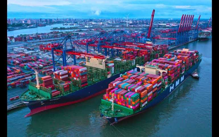 Inflasi di Atas 3,5% Bisa Untungkan Produsen Tapi Bebani Masyarakat Miskin