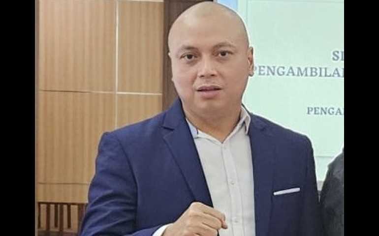 Ketum PPKHI Dheky Wijaya: Fokus pada Penyatuan Peradi Sebelum Menyelesaikan Isu Lain