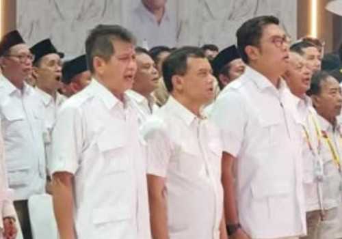 Ahmad Luthfi-Gus Yasin Menang Telak, Kuasai 32 Kabupaten/Kota di Jateng