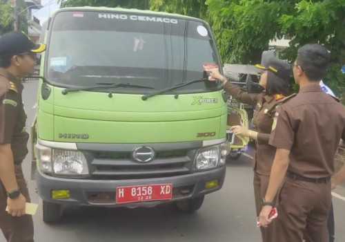Peringati Hakordia, Kejari Kendal Tunjukkan Komitmen Cegah Korupsi dengan Edukasi Publik