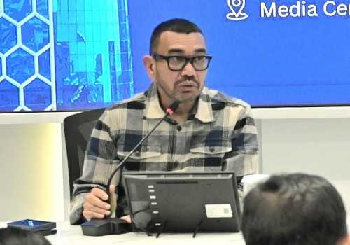 Jelang Nataru, PLN Pastikan Kesiapan Infrastruktur dan Layanan Kelistrikan Andal