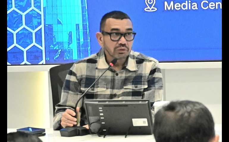 Jelang Nataru, PLN Pastikan Kesiapan Infrastruktur dan Layanan Kelistrikan Andal