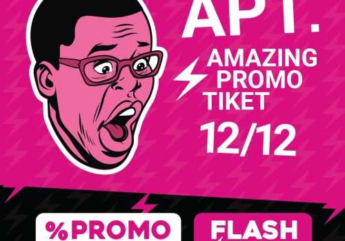 KAI Daop 1 Jakarta Tebar Diskon Liburan Nataru, Cek Jadwal Flash Sale-nya!