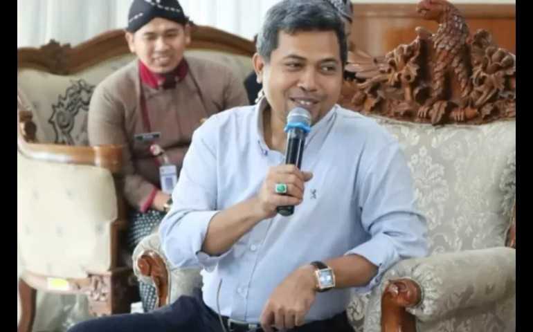 Ferry Wawan Cahyono Serukan Tindakan Tegas pada Pelanggaran Hak Asasi Manusia