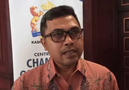 Ferry Wawan Cahyono Ungkapkan Strategi Menarik Investor untuk Menjadi Kunci Pembangunan Ekonomi di Jawa Tengah