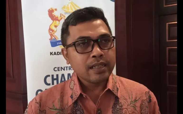Ferry Wawan Cahyono Ungkapkan Strategi Menarik Investor untuk Menjadi Kunci Pembangunan Ekonomi di Jawa Tengah