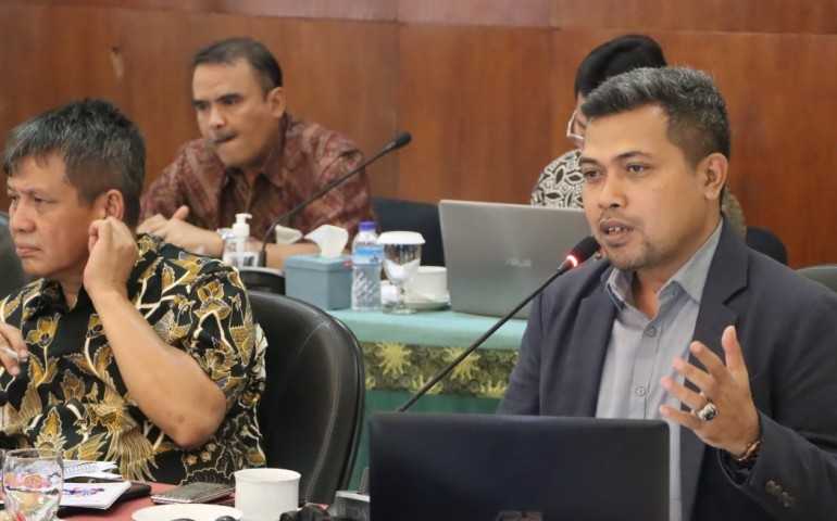 Ferry Wawan Cahyono Dorong UMKM dengan Insentif Pajak Baru