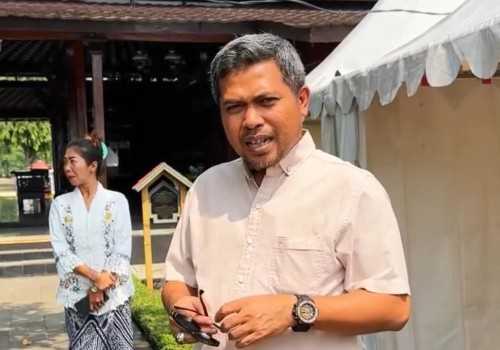 Ferry Wawan Cahyon: Festival Musik Harus Didorong dengan Promosi Seni Daerah