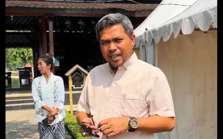 Ferry Wawan Cahyon: Festival Musik Harus Didorong dengan Promosi Seni Daerah