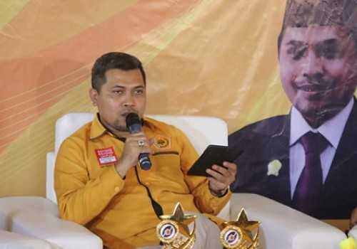 Ferry Wawan Cahyono dan Pemuda: Kemitraan Strategis untuk Masa Depan Bangsa