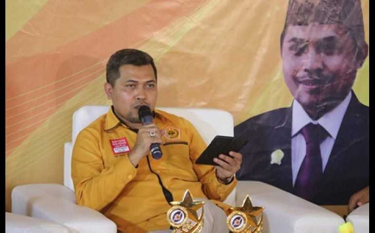 Ferry Wawan Cahyono dan Pemuda: Kemitraan Strategis untuk Masa Depan Bangsa