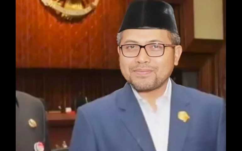 Ferry Wawan Cahyono Dorong Karya Pemuda dalam Ajang Kreativitas Lokal