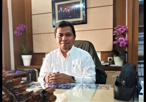 Ferry Wawan Cahyono : Puskesmas di Daerah Harus Jadi Prioritas Pembangunan Kesehatan