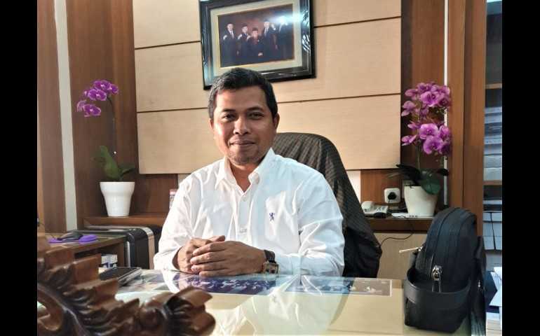 Ferry Wawan Cahyono : Puskesmas di Daerah Harus Jadi Prioritas Pembangunan Kesehatan