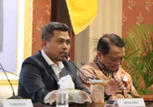 Krisis Sampah, Ferry Wawan Cahyono Siapkan Solusi Ramah Lingkungan