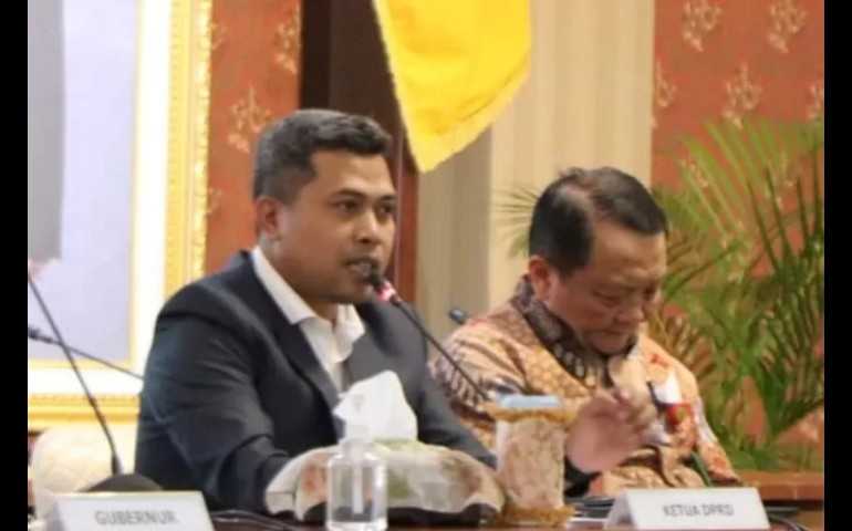 Krisis Sampah, Ferry Wawan Cahyono Siapkan Solusi Ramah Lingkungan