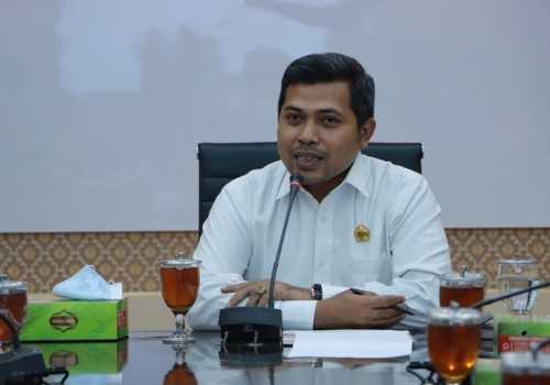 Pentingnya Pembangunan Jalan Baru, Ferry Wawan Cahyono Dorong Pemerintah untuk Prioritaskan Akses Desa ke Kota