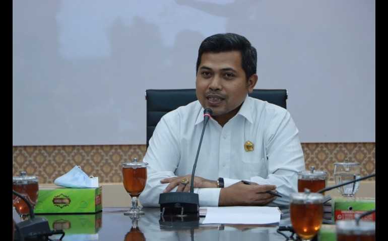 Pentingnya Pembangunan Jalan Baru, Ferry Wawan Cahyono Dorong Pemerintah untuk Prioritaskan Akses Desa ke Kota