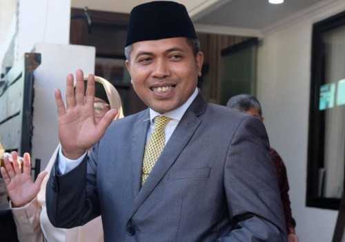 Ferry Wawan Cahyono Dorong Pentingnya Peran Masyarakat dalam Mengawasi Kinerja Dewan