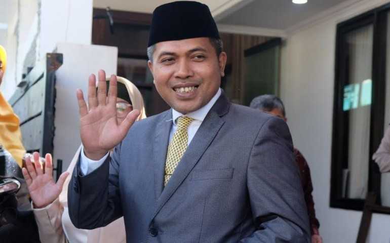 Ferry Wawan Cahyono Dorong Pentingnya Peran Masyarakat dalam Mengawasi Kinerja Dewan