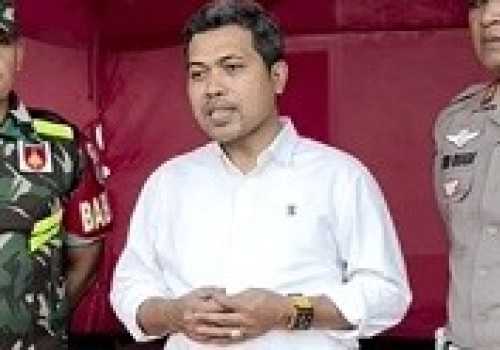 Generasi Tua Harus Cerdas Menggunakan Teknologi,  Ferry Wawan Cahyono Tawarkan Solusi Bijak di Era Digital