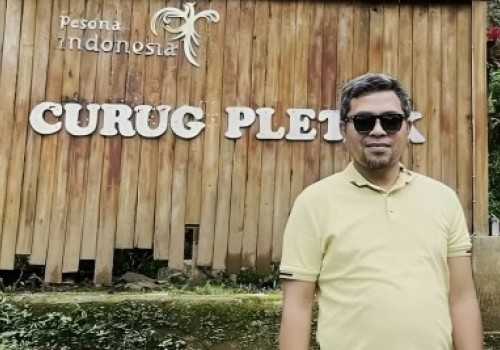 Ferry Wawan Cahyono Dorong Pengelolaan Wisata Ramah Lingkungan di Jawa Tengah