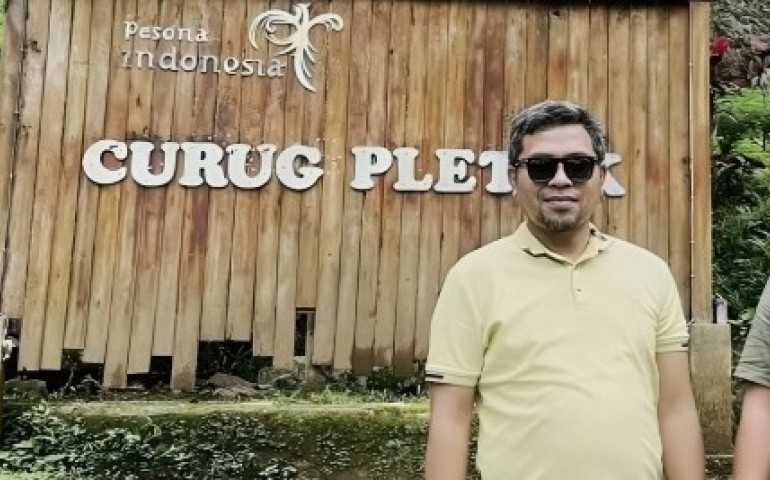 Ferry Wawan Cahyono Dorong Pengelolaan Wisata Ramah Lingkungan di Jawa Tengah