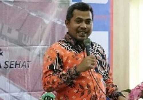 Ferry Wawan Cahyono Dorong Pasar Tradisional Jadi Destinasi Wisata Unggulan di Jawa Tengah