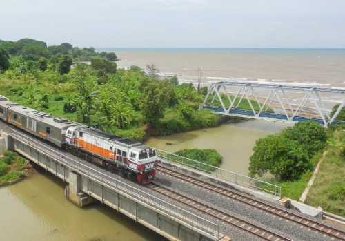 Promo Tiket Kereta Api 12.12: Rencanakan Liburan Akhir Tahunmu dengan Diskon Besar dari KAI